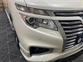 2014 Nissan Elgrand