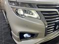 2014 Nissan Elgrand