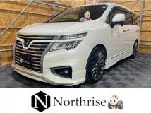 2014 Nissan Elgrand