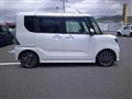2020 Daihatsu Tanto Custom