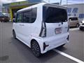 2020 Daihatsu Tanto Custom