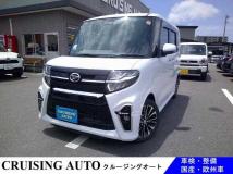 2020 Daihatsu Tanto Custom