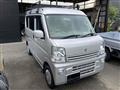 2018 Suzuki Every
