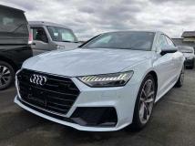 2021 Audi Audi Others