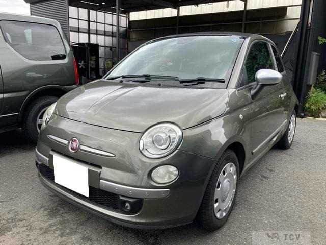 2011 Fiat Fiat Others