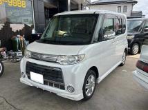 2013 Daihatsu Tanto Custom