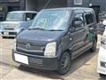 2008 Mazda AZ-Wagon