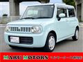 2012 Suzuki Lapin