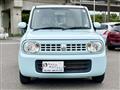2012 Suzuki Lapin