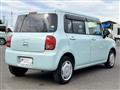 2012 Suzuki Lapin