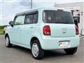 2012 Suzuki Lapin