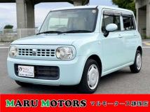 2012 Suzuki Lapin