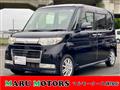 2010 Daihatsu Tanto Custom