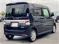 2010 Daihatsu Tanto Custom
