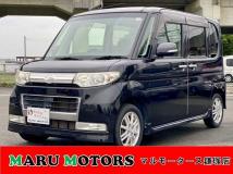 2010 Daihatsu Tanto Custom