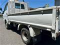 2009 Nissan Vanette Truck