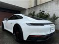 2023 Porsche 911