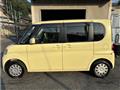 2009 Daihatsu Tanto