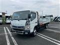 2021 Mitsubishi Canter