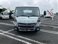 2021 Mitsubishi Canter