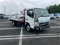 2021 Mitsubishi Canter