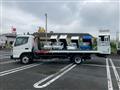 2021 Mitsubishi Canter