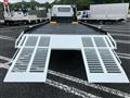 2021 Mitsubishi Canter