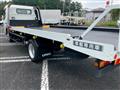2021 Mitsubishi Canter