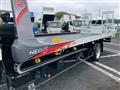 2021 Mitsubishi Canter