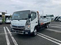 2021 Mitsubishi Canter