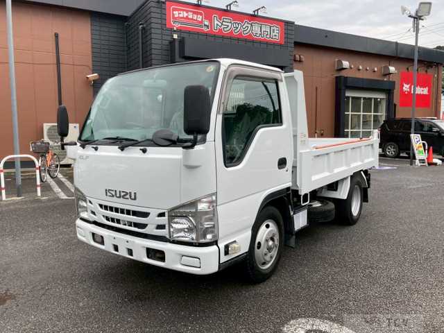 2016 Isuzu Isuzu Others