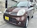 2009 Nissan Moco