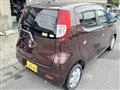 2009 Nissan Moco
