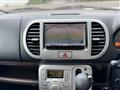 2009 Nissan Moco