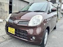 2009 Nissan Moco