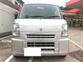 2009 Suzuki Every