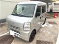 2009 Suzuki Every