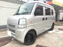 2009 Suzuki Every