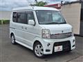 2010 Suzuki Every Wagon