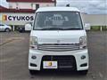 2010 Suzuki Every Wagon