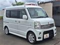 2010 Suzuki Every Wagon