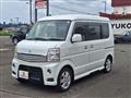 2010 Suzuki Every Wagon