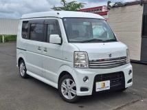 2010 Suzuki Every Wagon
