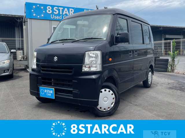 2011 Suzuki Every
