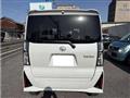 2025 Daihatsu Tanto Custom