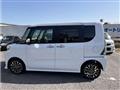 2025 Daihatsu Tanto Custom
