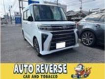 2025 Daihatsu Tanto Custom