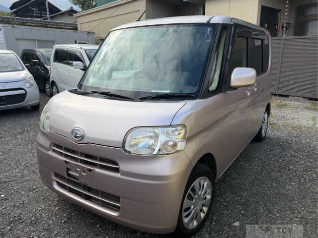 2013 Daihatsu Tanto