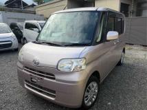 2013 Daihatsu Tanto