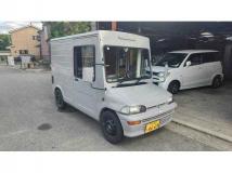 1994 Mitsubishi Minica